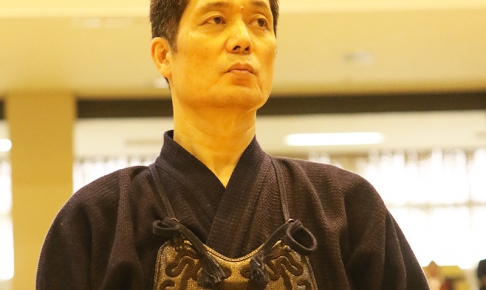 優勝・恩田浩司