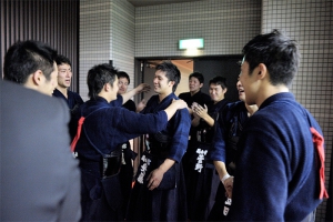 国士舘大学（2012年 全日本学生優勝大会）