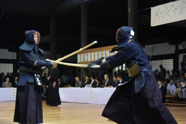 塚本博之（東京）×末平佑二（石川）