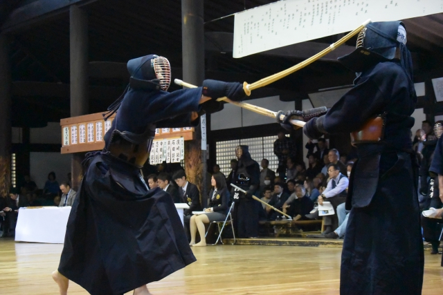 小島啓三（岩手）×佐藤正二（神奈川）