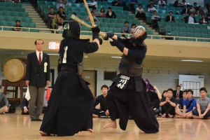 一般決勝次川村メン