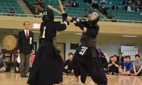 一般決勝次川村メン