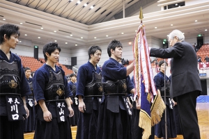 2010年全日本学生優勝大会