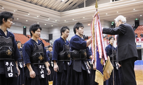 2010年全日本学生優勝大会