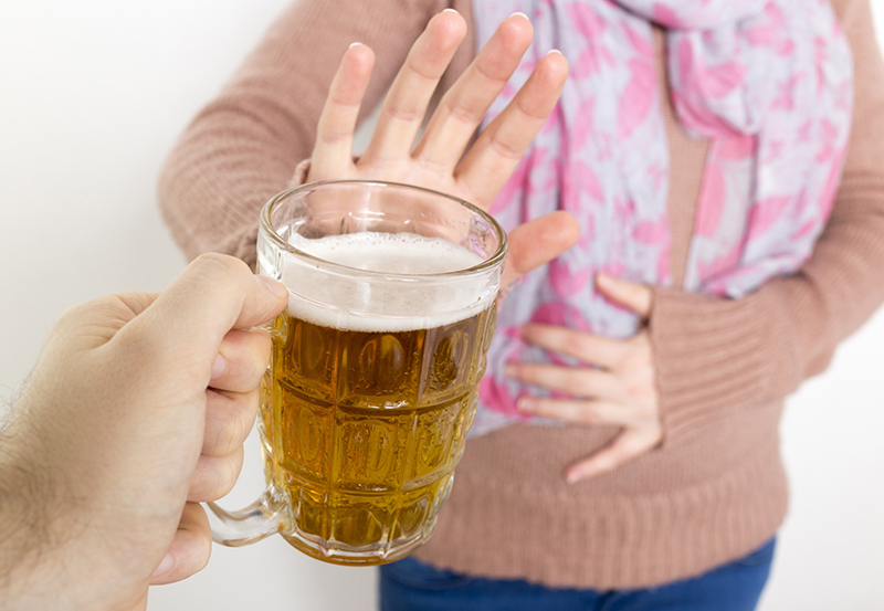 飲めない人が飲み会と上手く付き合うには