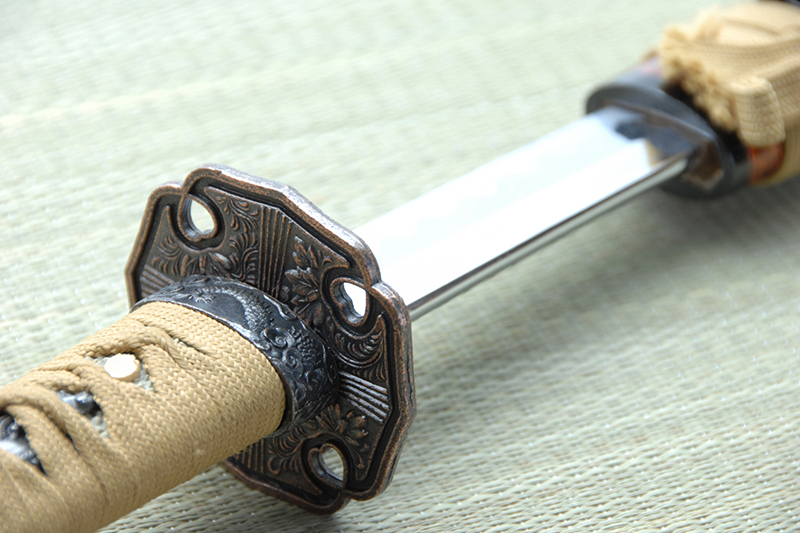 剣道と居合道の関係とは？